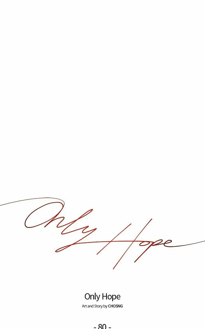 Only Hope Chapter 80 page 22 - 