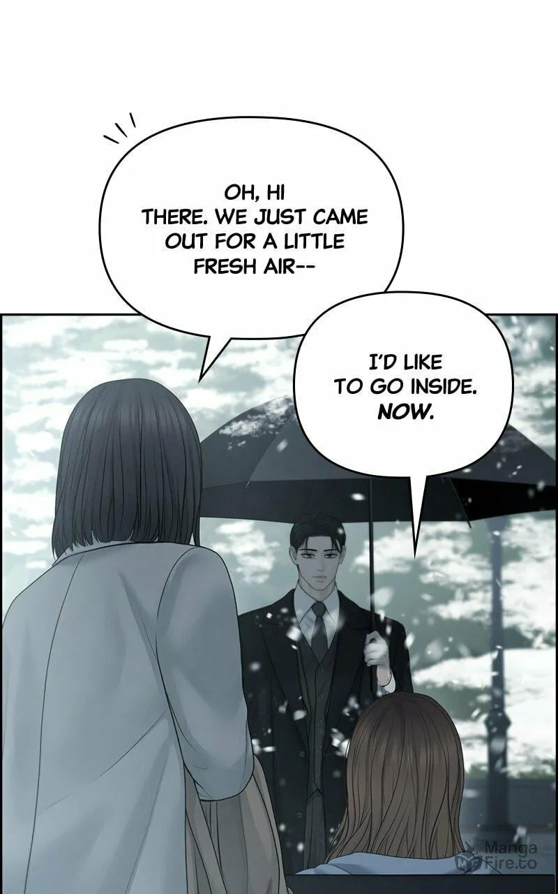 Only Hope Chapter 80 page 45 - 