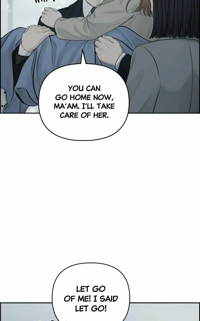 Only Hope Chapter 80 page 52 - 