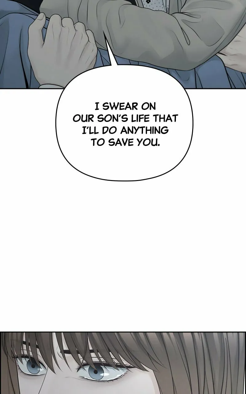 Only Hope Chapter 80 page 56 - 