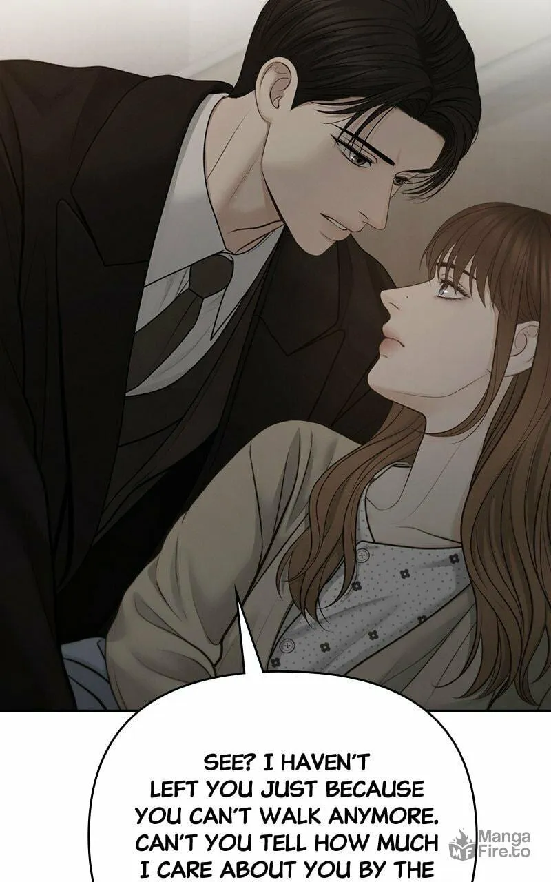 Only Hope Chapter 80 page 72 - 