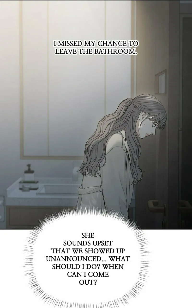 Only Hope Chapter 81 page 11 - 