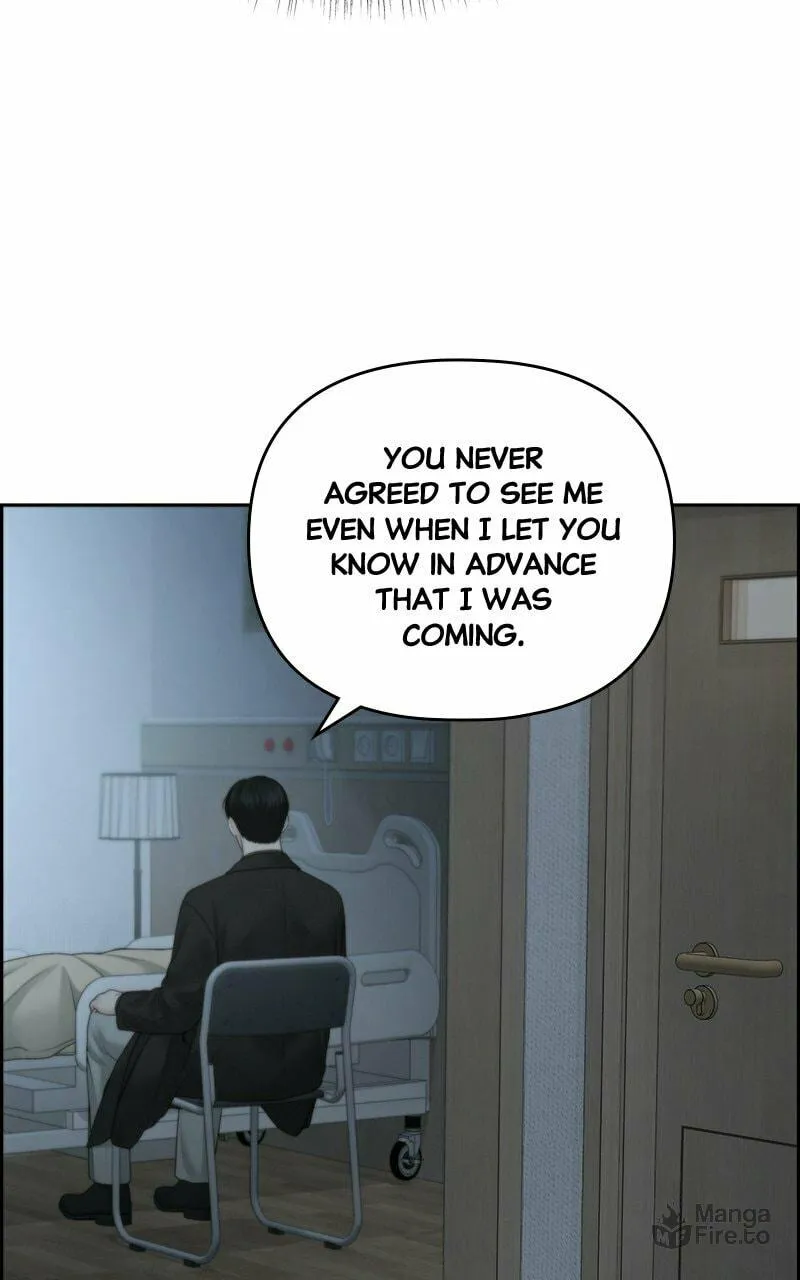 Only Hope Chapter 81 page 12 - 