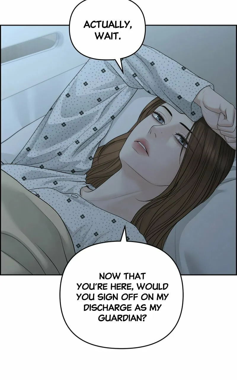 Only Hope Chapter 81 page 16 - 