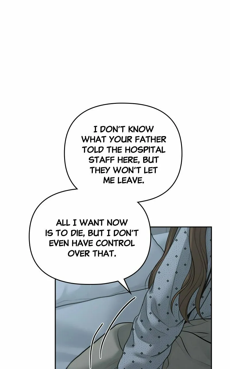 Only Hope Chapter 81 page 17 - 