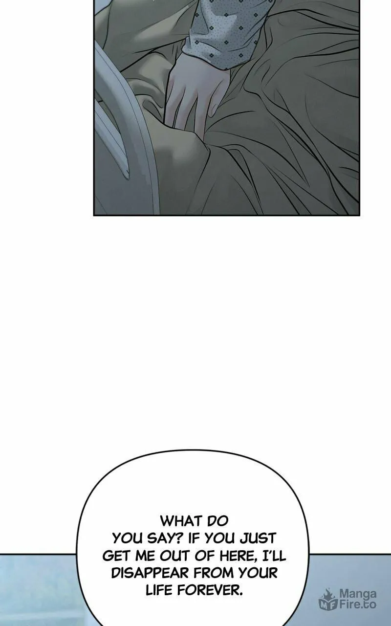 Only Hope Chapter 81 page 18 - 