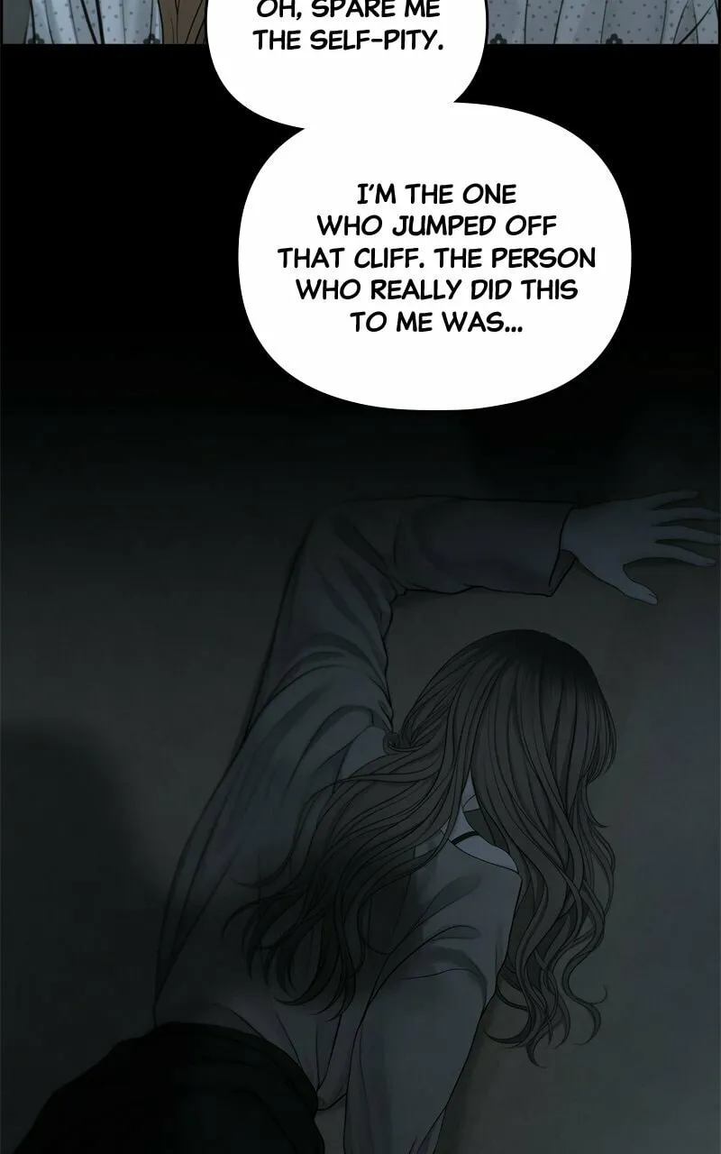 Only Hope Chapter 81 page 22 - 