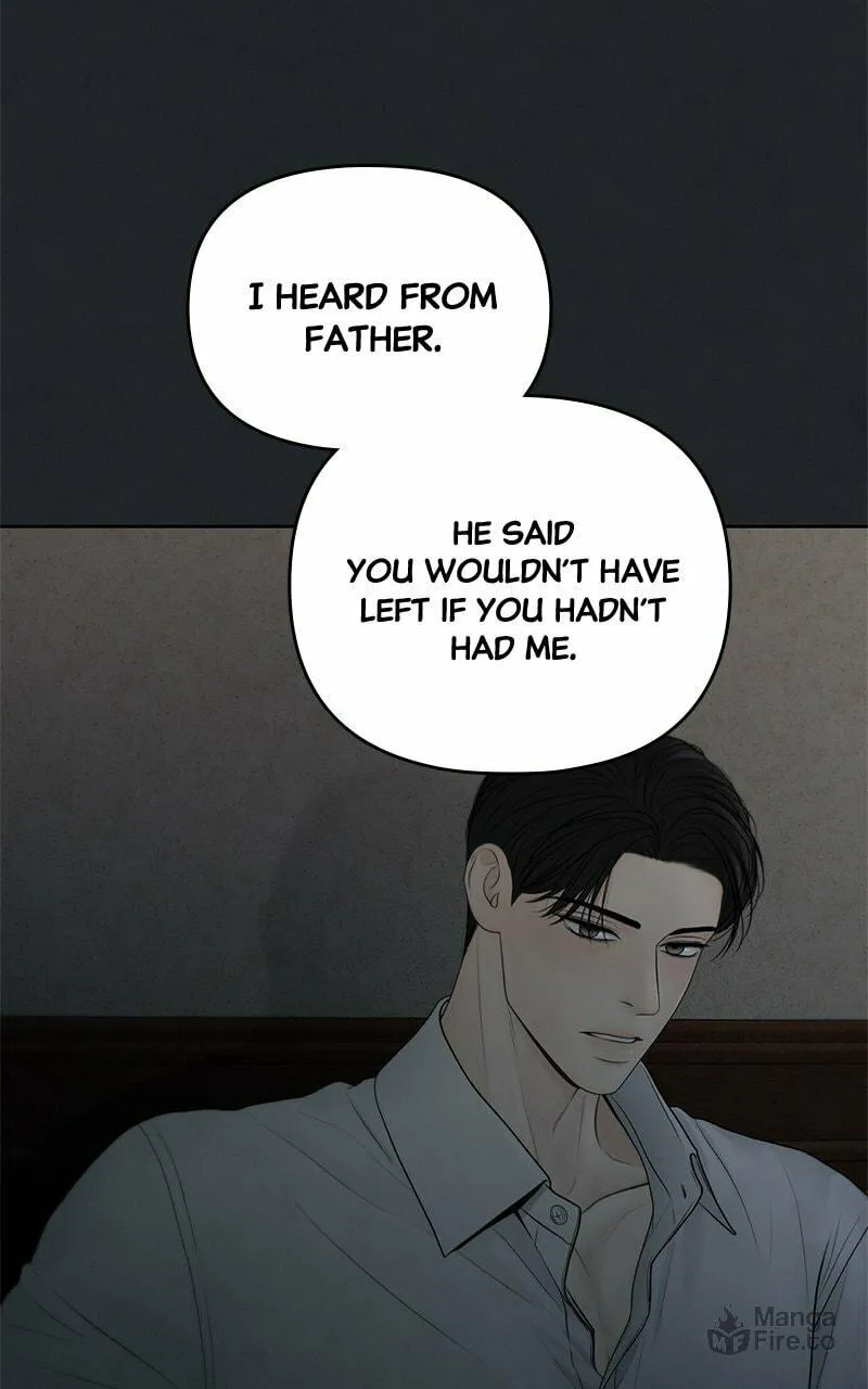 Only Hope Chapter 81 page 24 - 