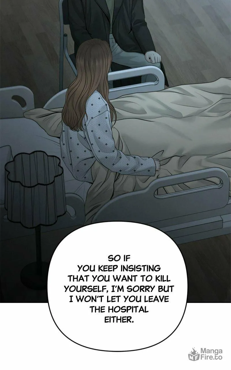 Only Hope Chapter 81 page 27 - 
