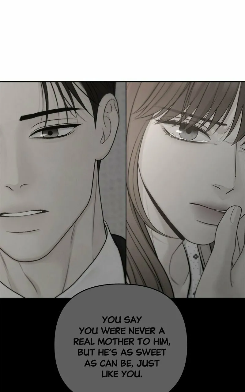 Only Hope Chapter 81 page 28 - 