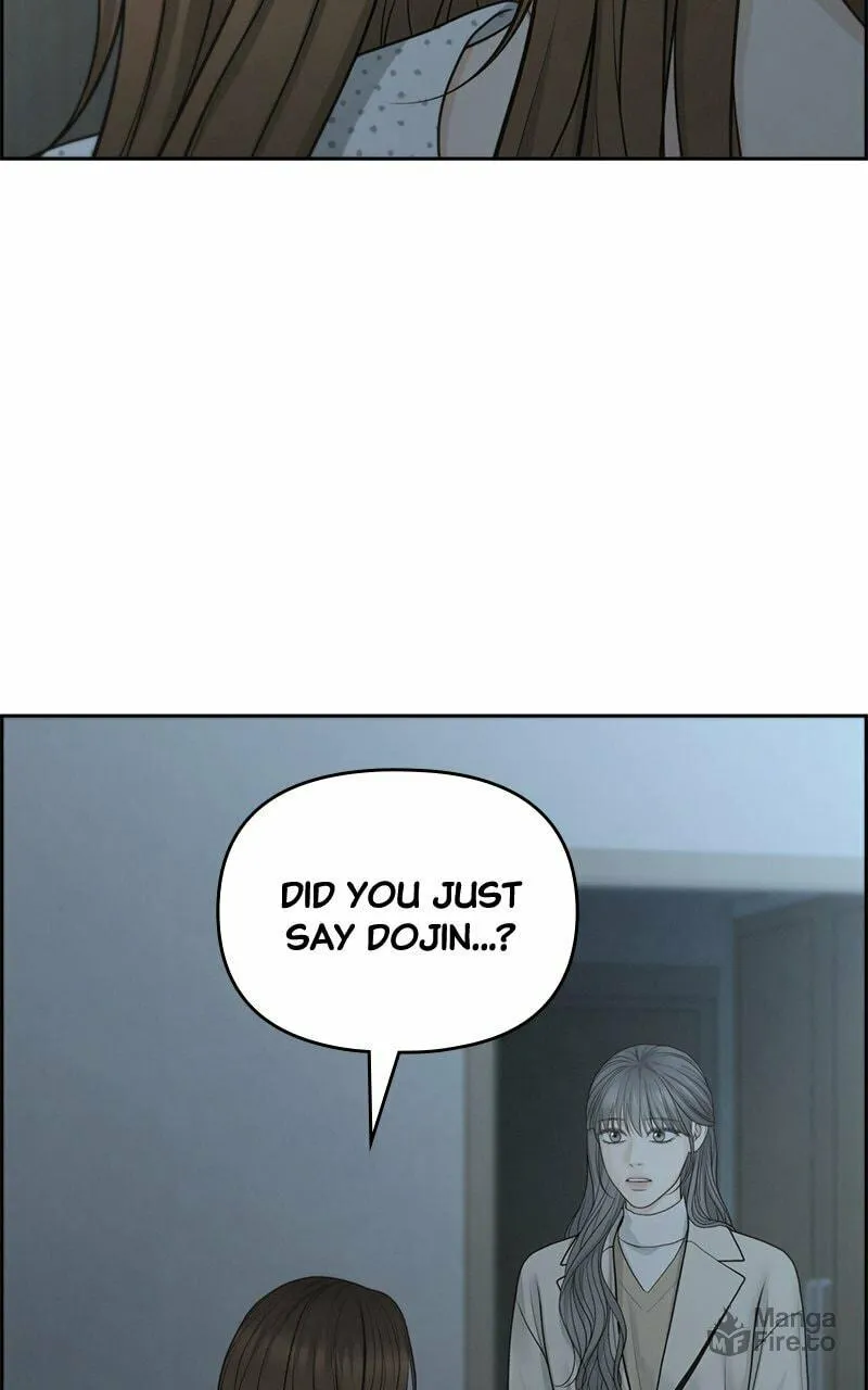 Only Hope Chapter 81 page 50 - 