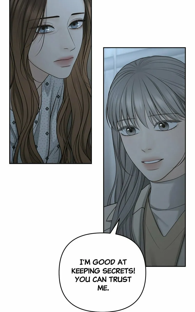 Only Hope Chapter 81 page 61 - 
