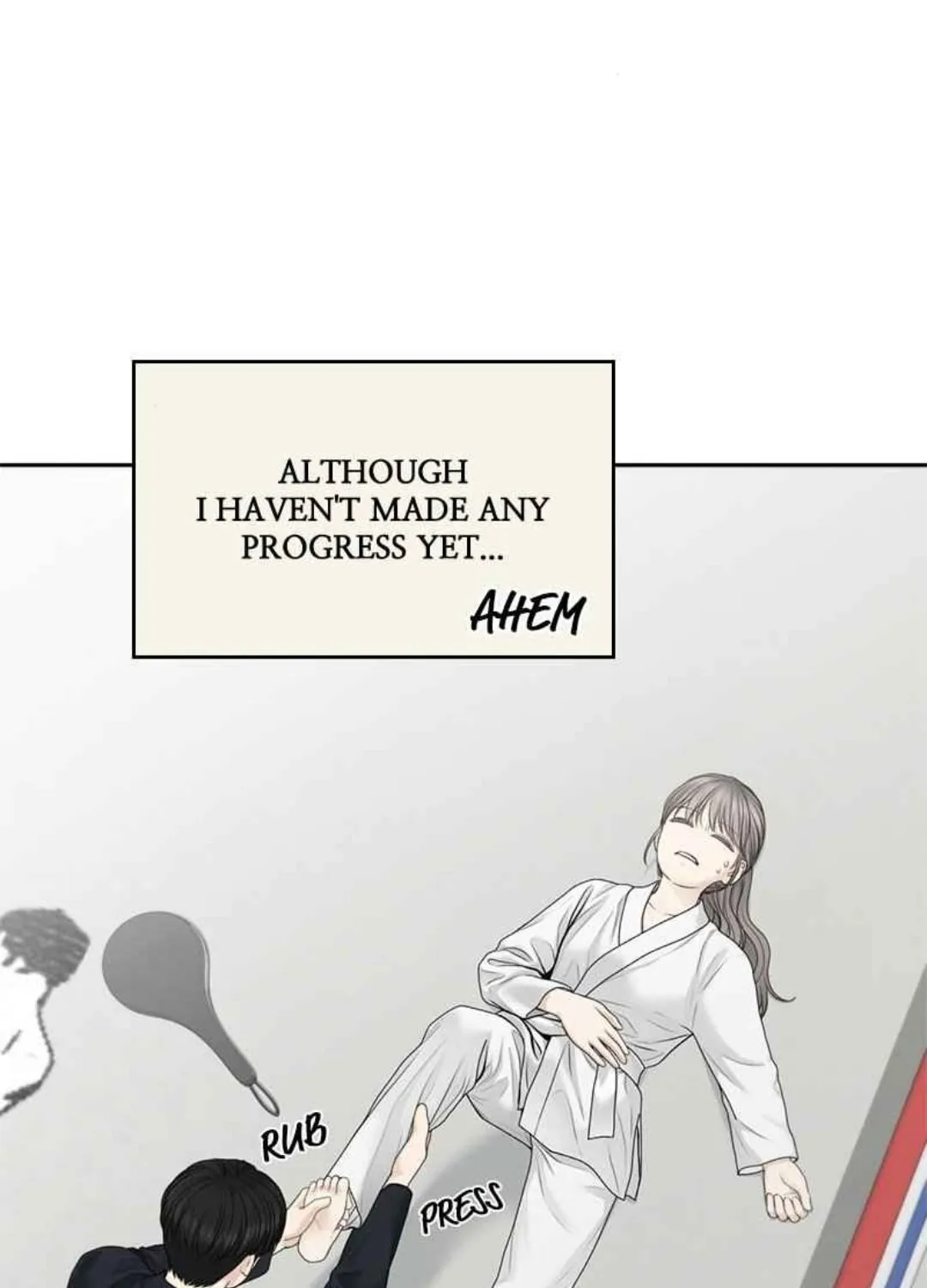 Only Hope Chapter 82 page 12 - 