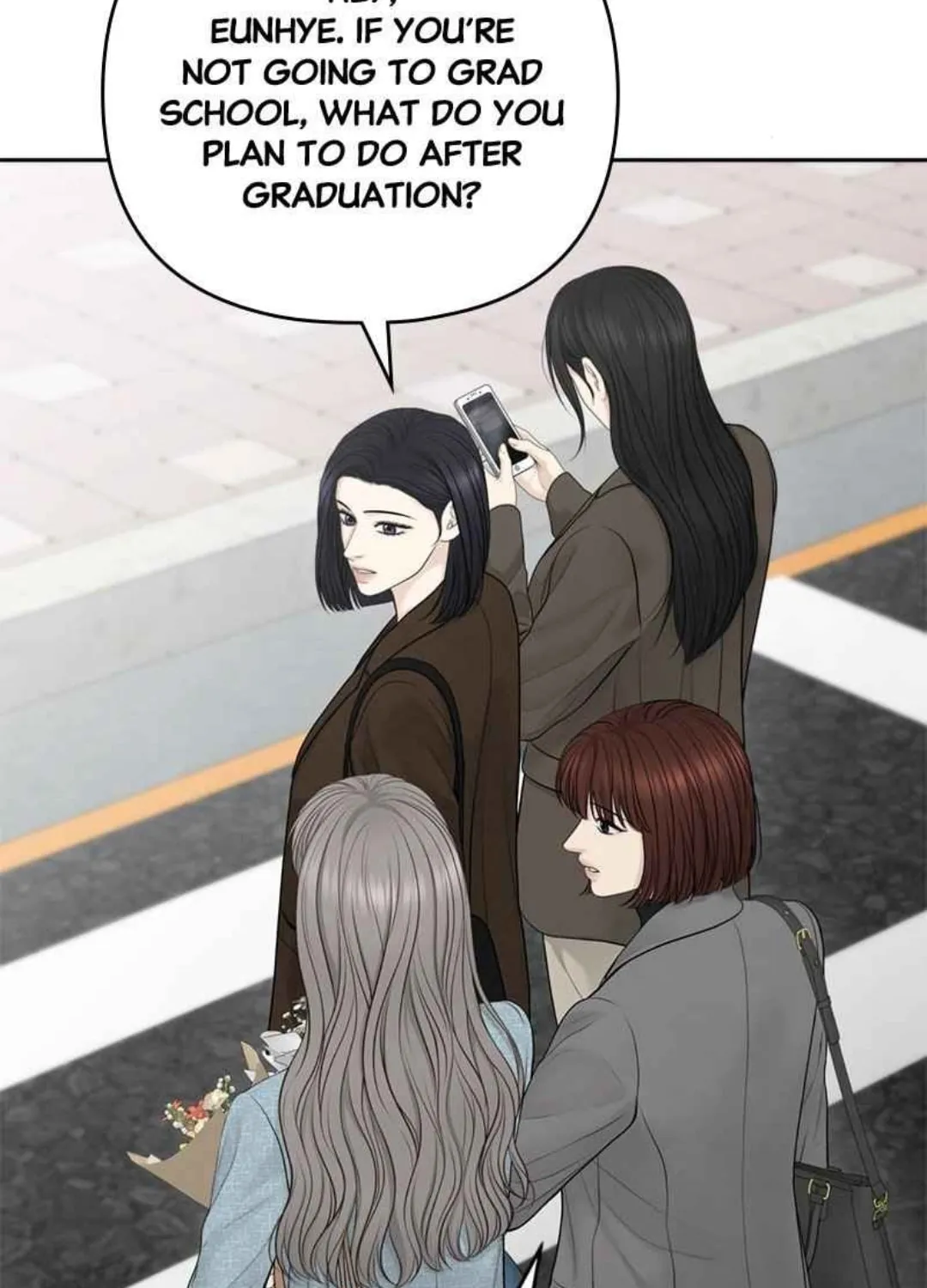 Only Hope Chapter 82 page 14 - 