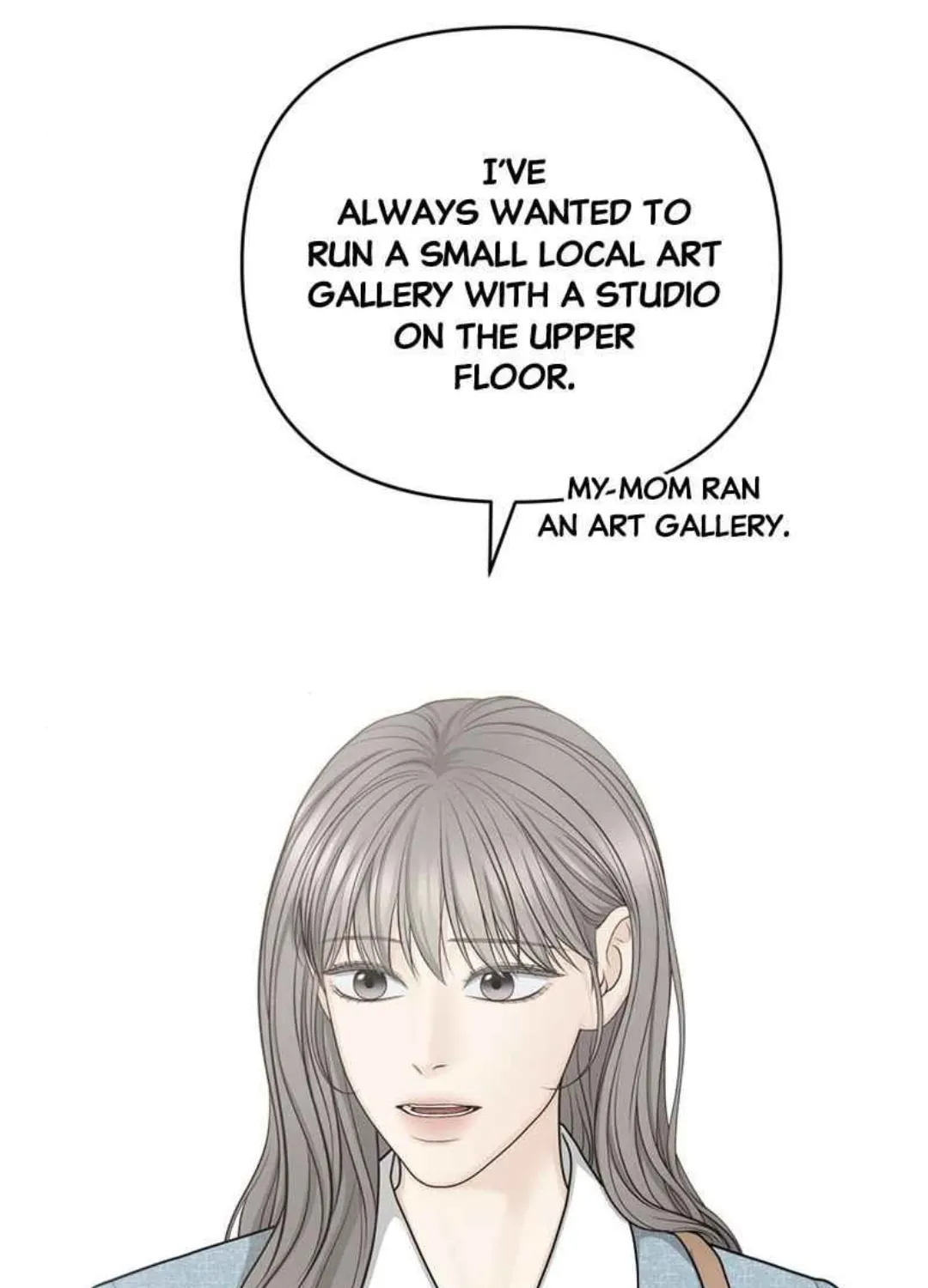 Only Hope Chapter 82 page 16 - 