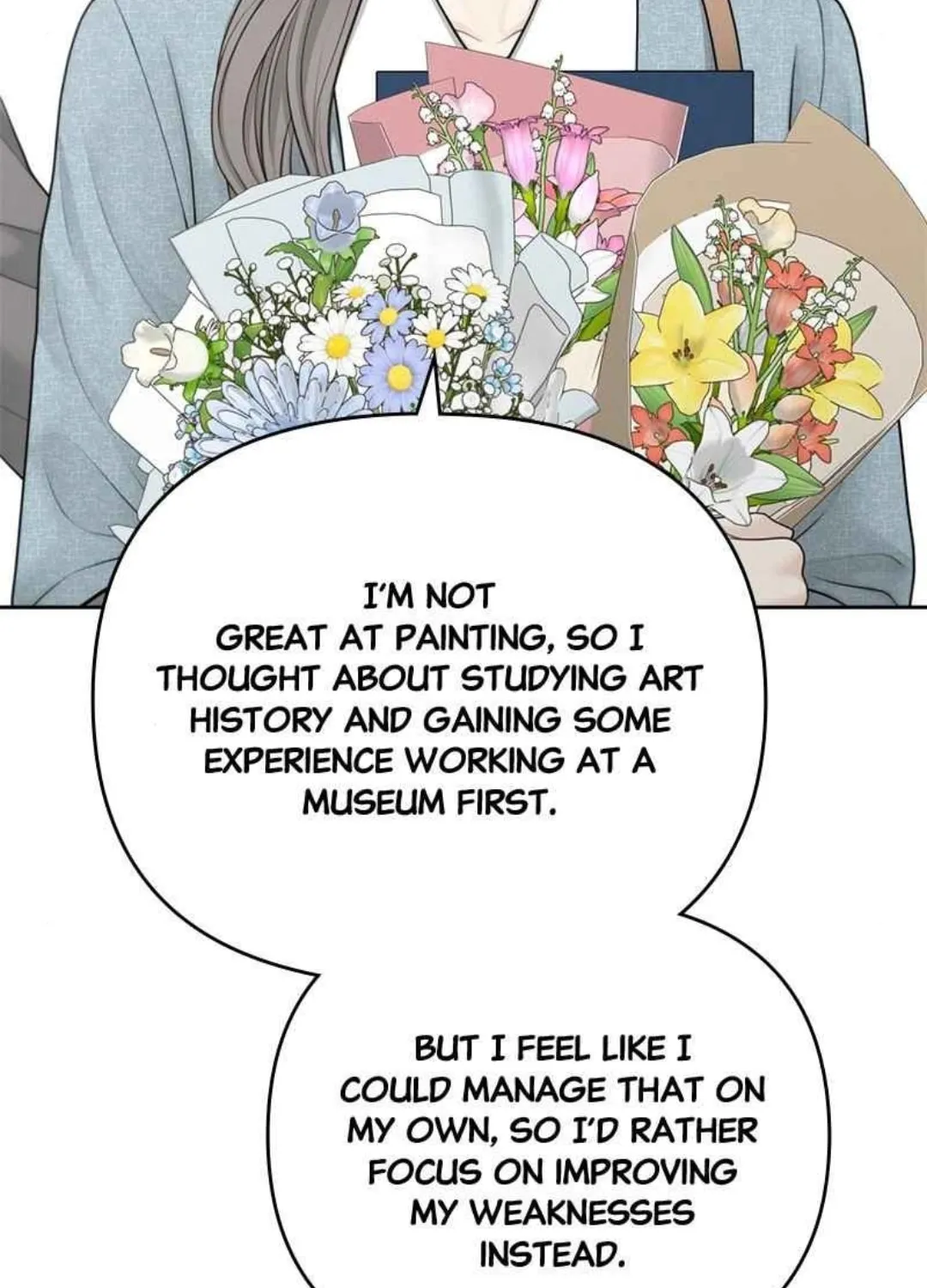 Only Hope Chapter 82 page 17 - 