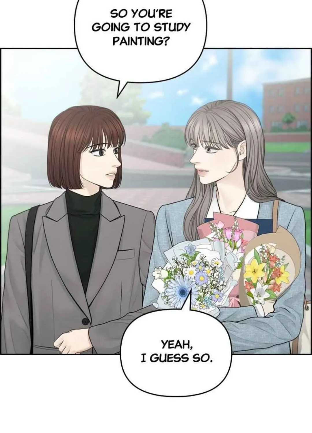 Only Hope Chapter 82 page 21 - 