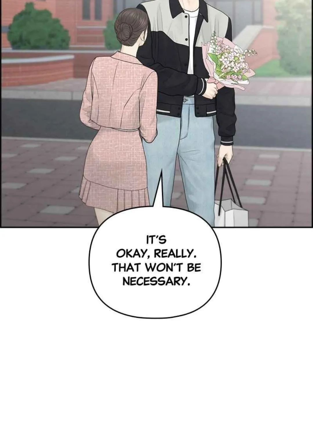 Only Hope Chapter 82 page 25 - 