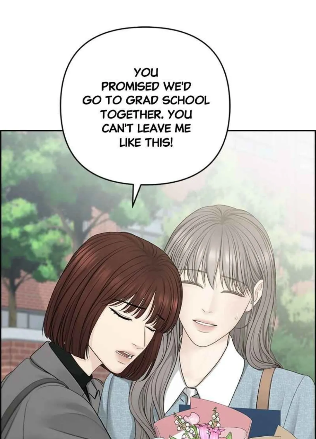 Only Hope Chapter 82 page 4 - 