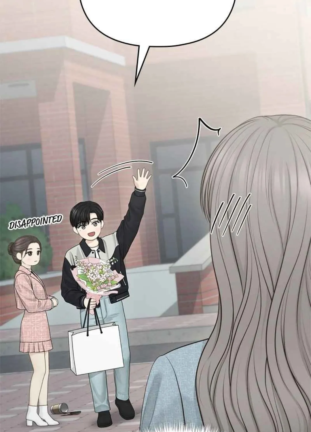 Only Hope Chapter 82 page 34 - 