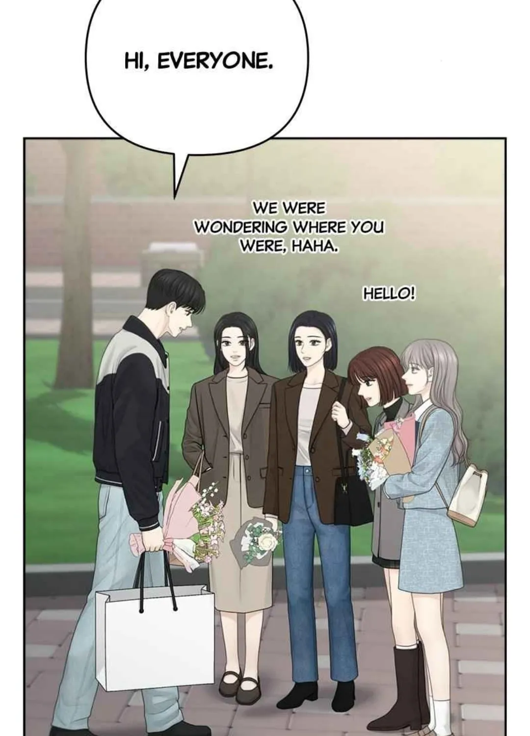 Only Hope Chapter 82 page 36 - 