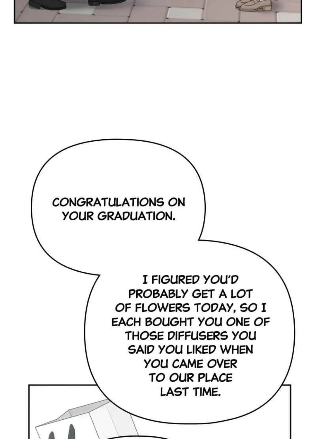 Only Hope Chapter 82 page 37 - 