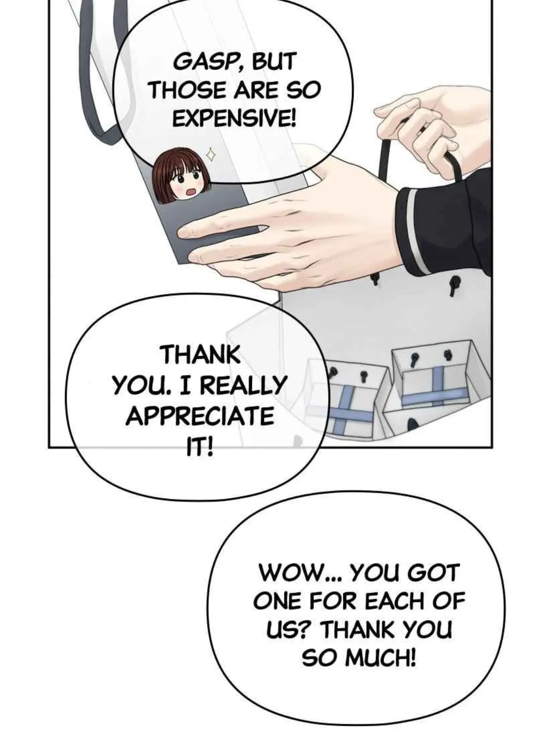 Only Hope Chapter 82 page 38 - 