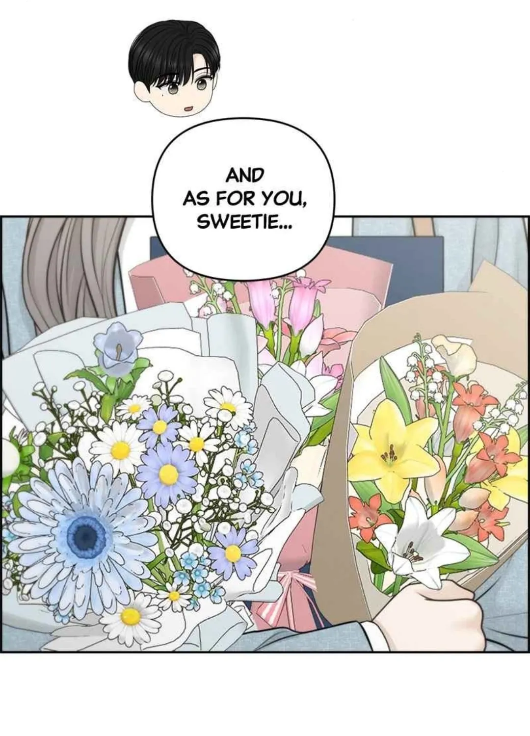 Only Hope Chapter 82 page 39 - 
