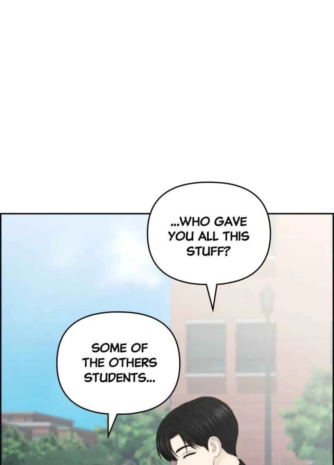 Only Hope Chapter 82 page 40 - 