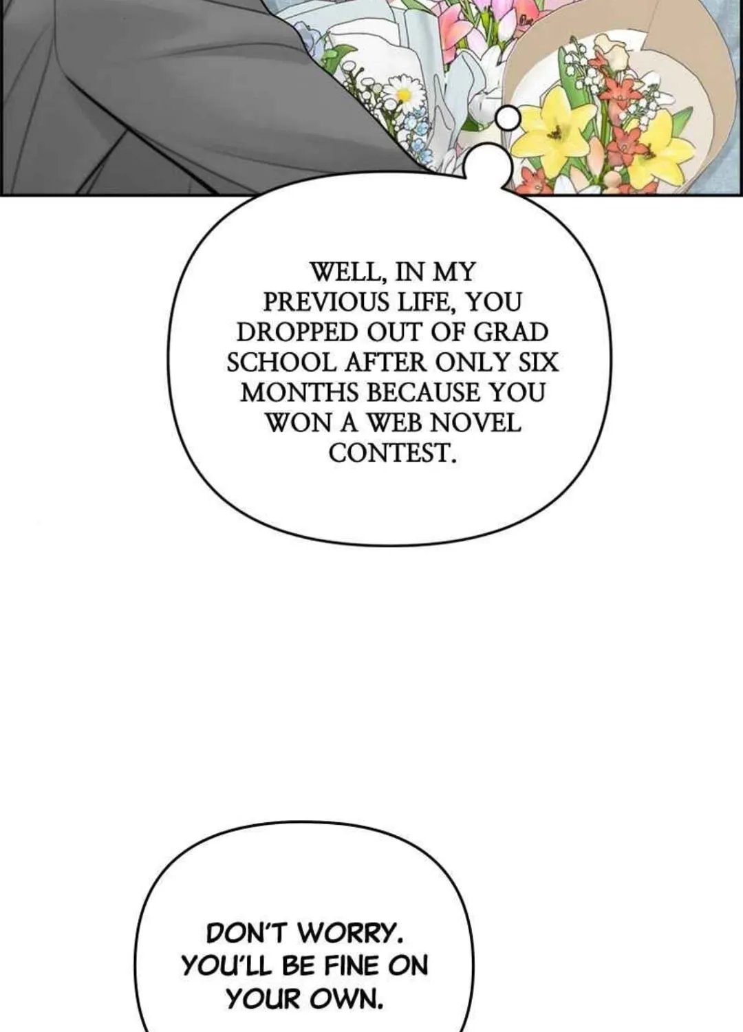 Only Hope Chapter 82 page 5 - 