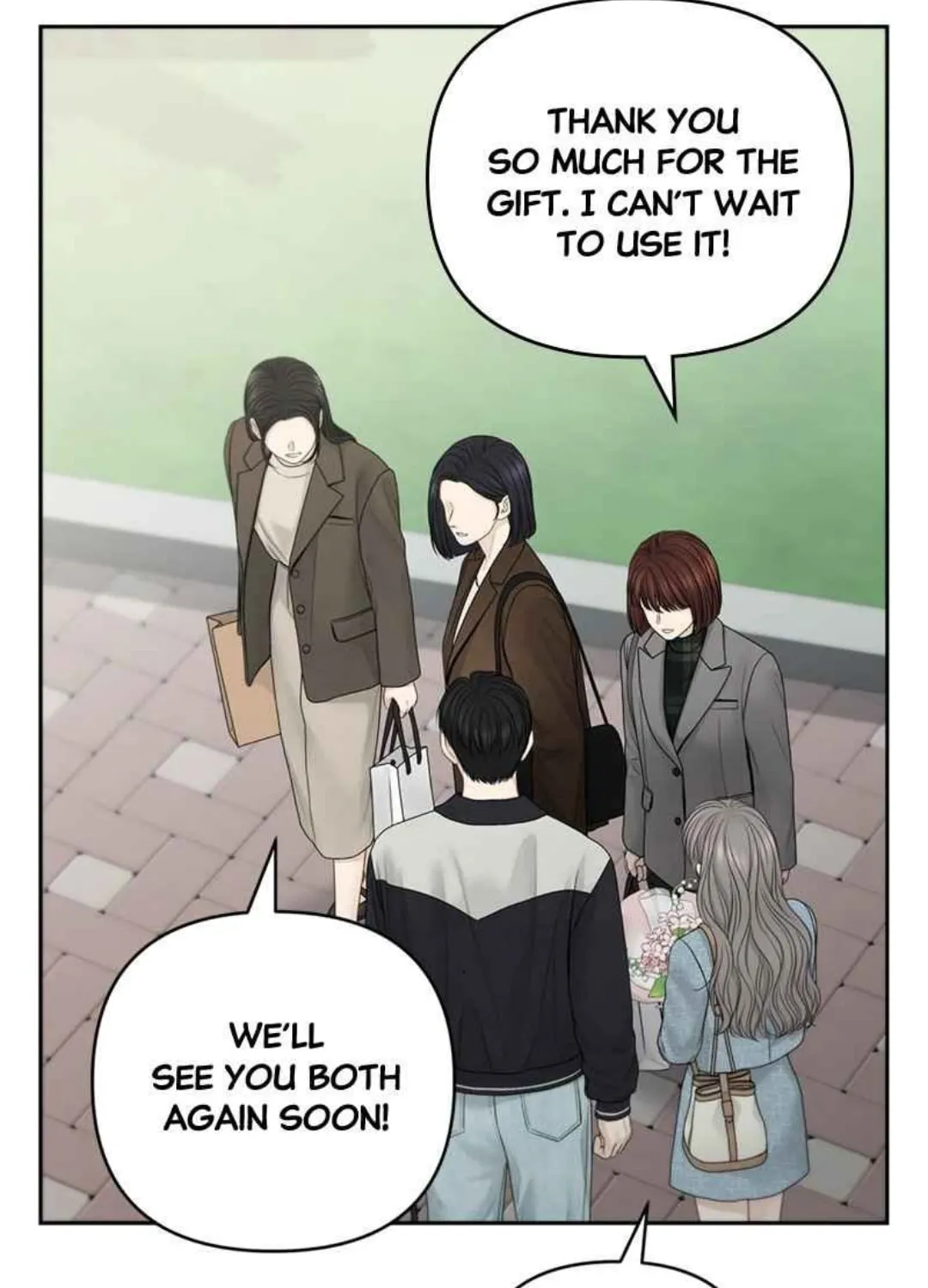 Only Hope Chapter 82 page 48 - 