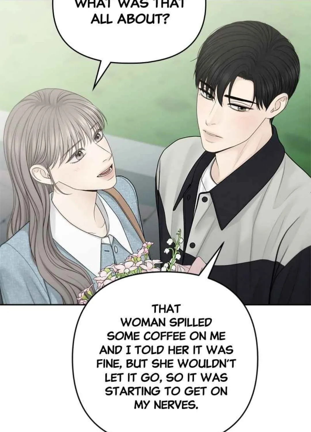 Only Hope Chapter 82 page 51 - 
