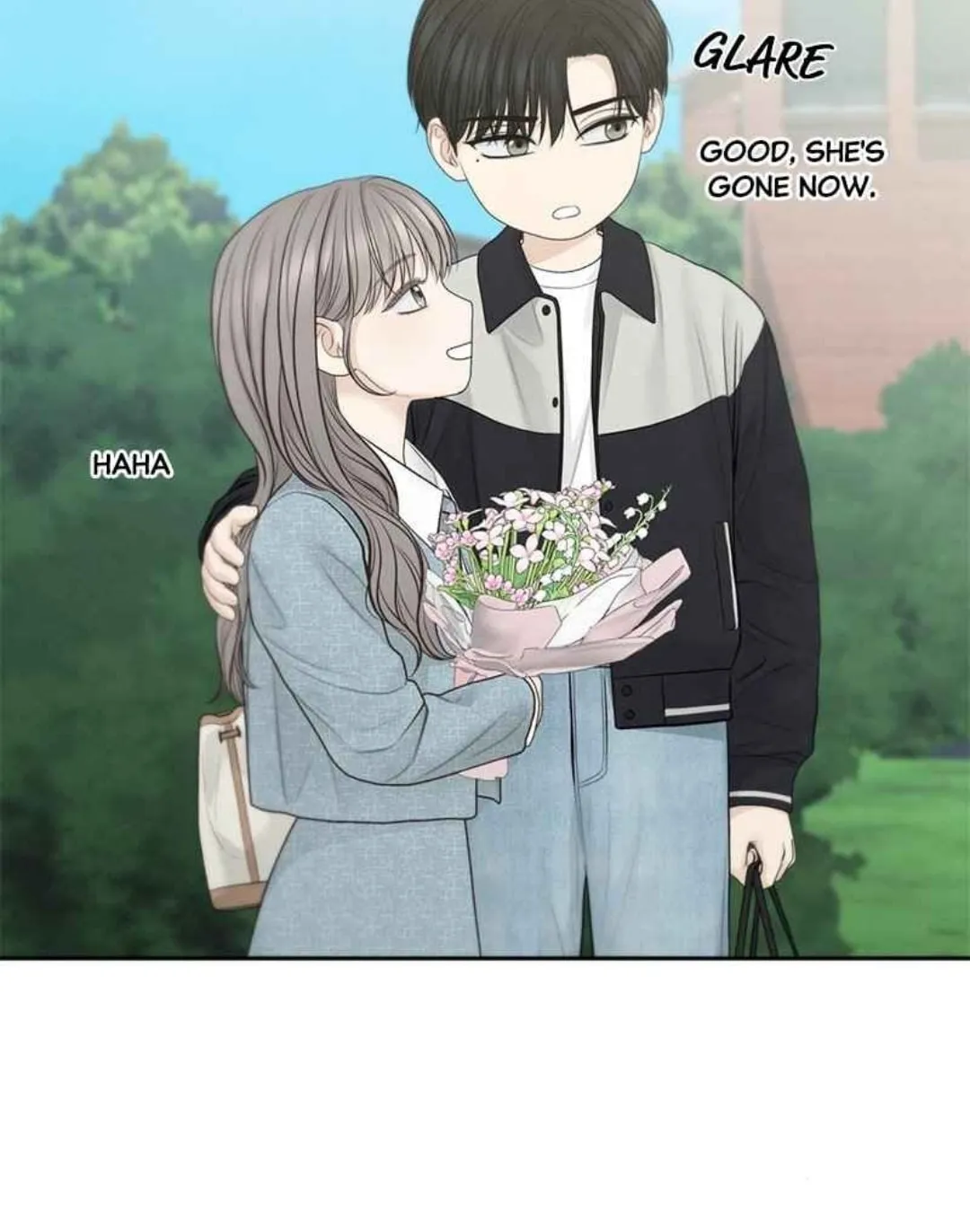 Only Hope Chapter 82 page 53 - 