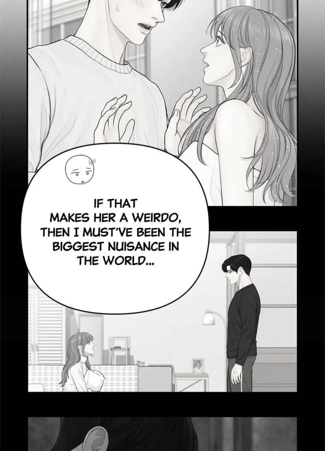 Only Hope Chapter 82 page 55 - 