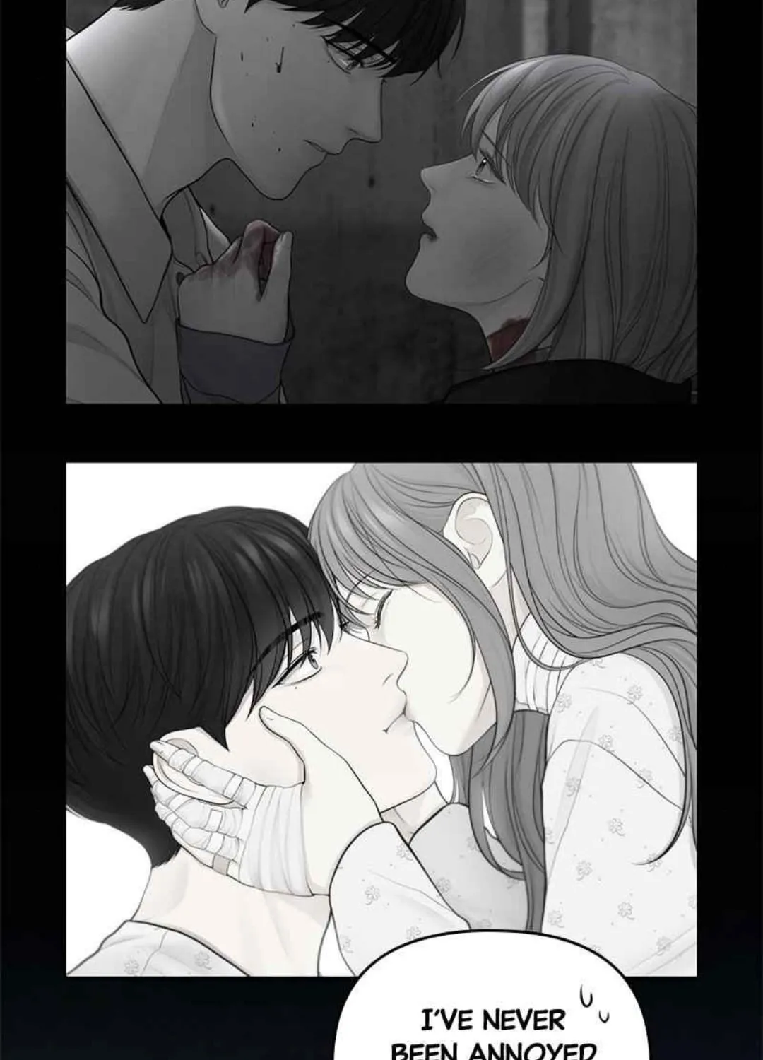 Only Hope Chapter 82 page 56 - 