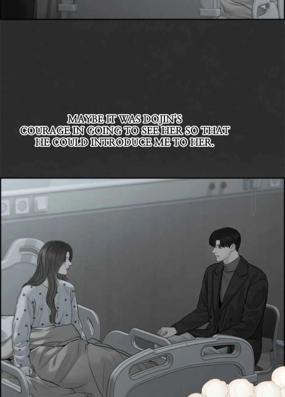 Only Hope Chapter 82 page 64 - 