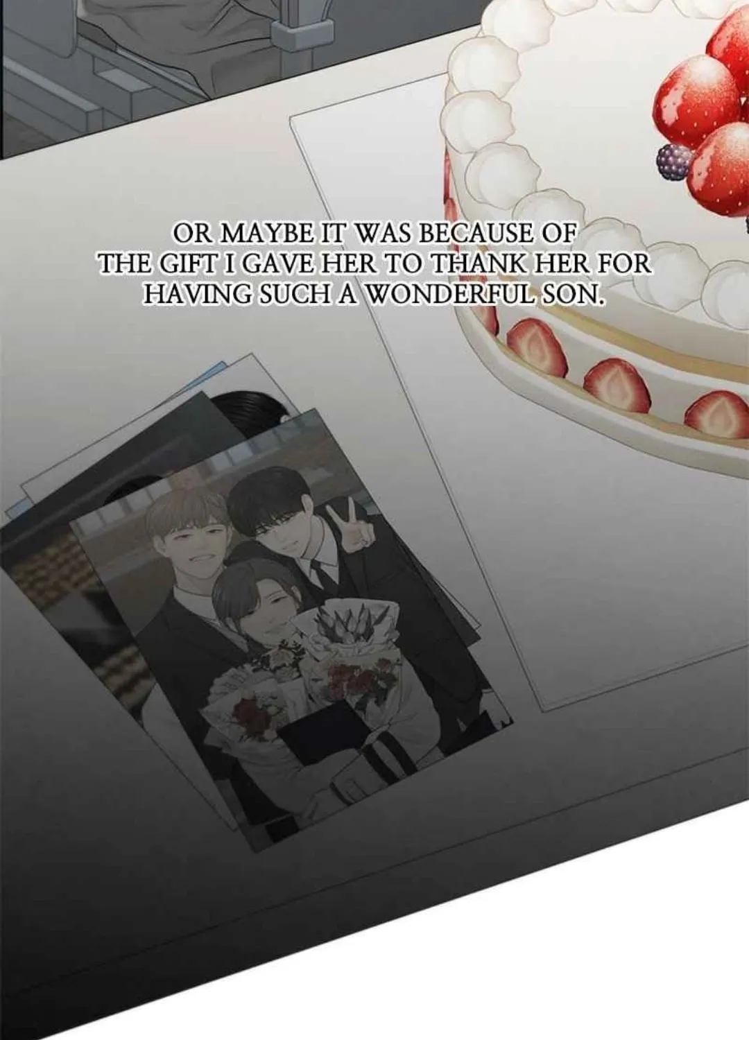 Only Hope Chapter 82 page 65 - 