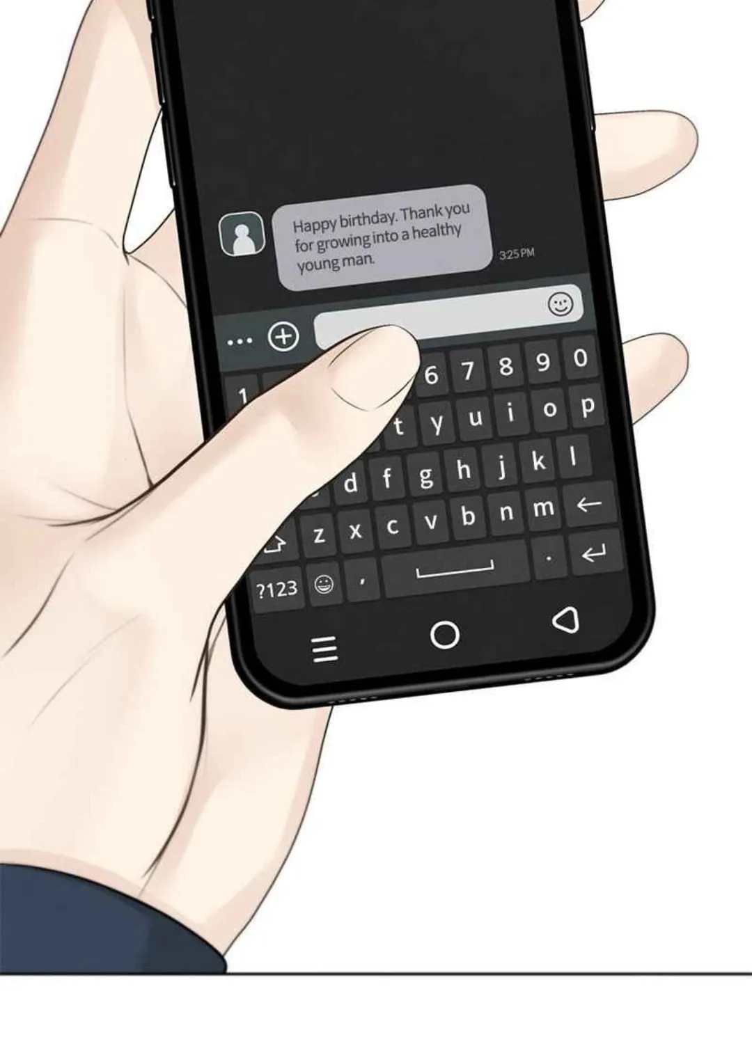 Only Hope Chapter 82 page 67 - 