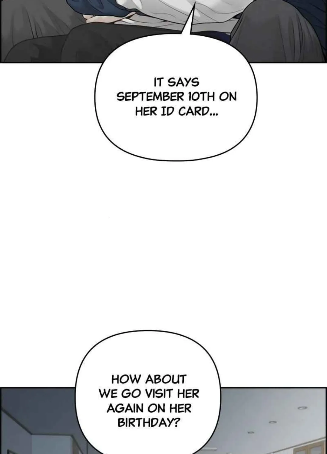 Only Hope Chapter 82 page 74 - 