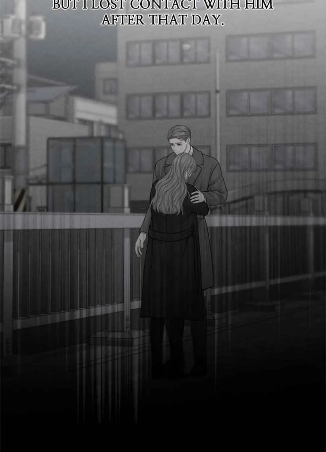 Only Hope Chapter 82 page 81 - 