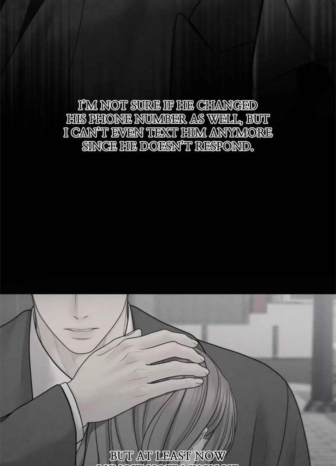 Only Hope Chapter 82 page 83 - 