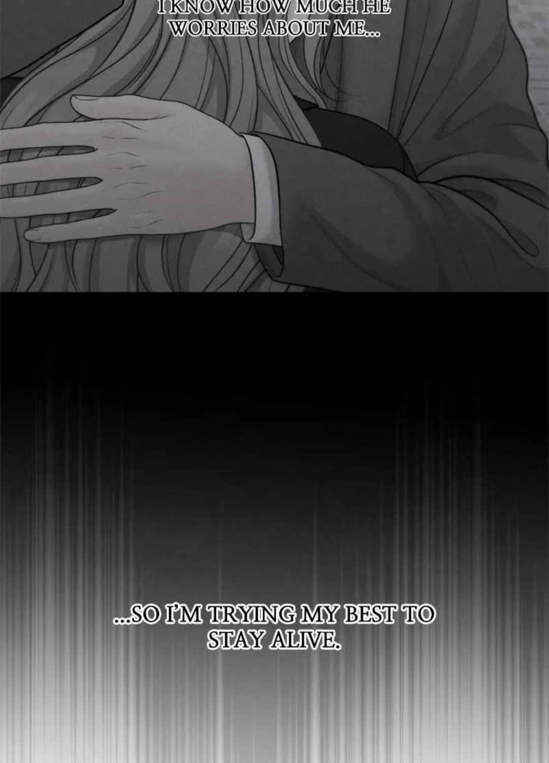 Only Hope Chapter 82 page 84 - 