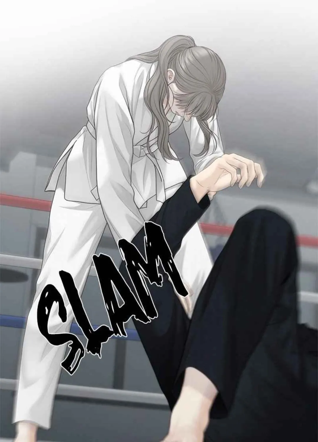 Only Hope Chapter 82 page 87 - 