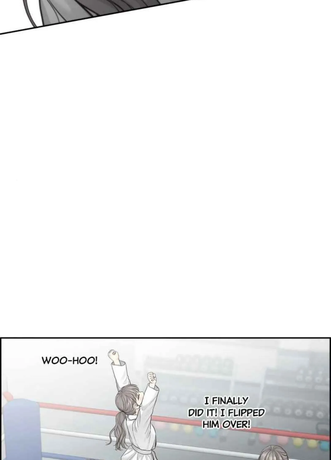 Only Hope Chapter 82 page 90 - 