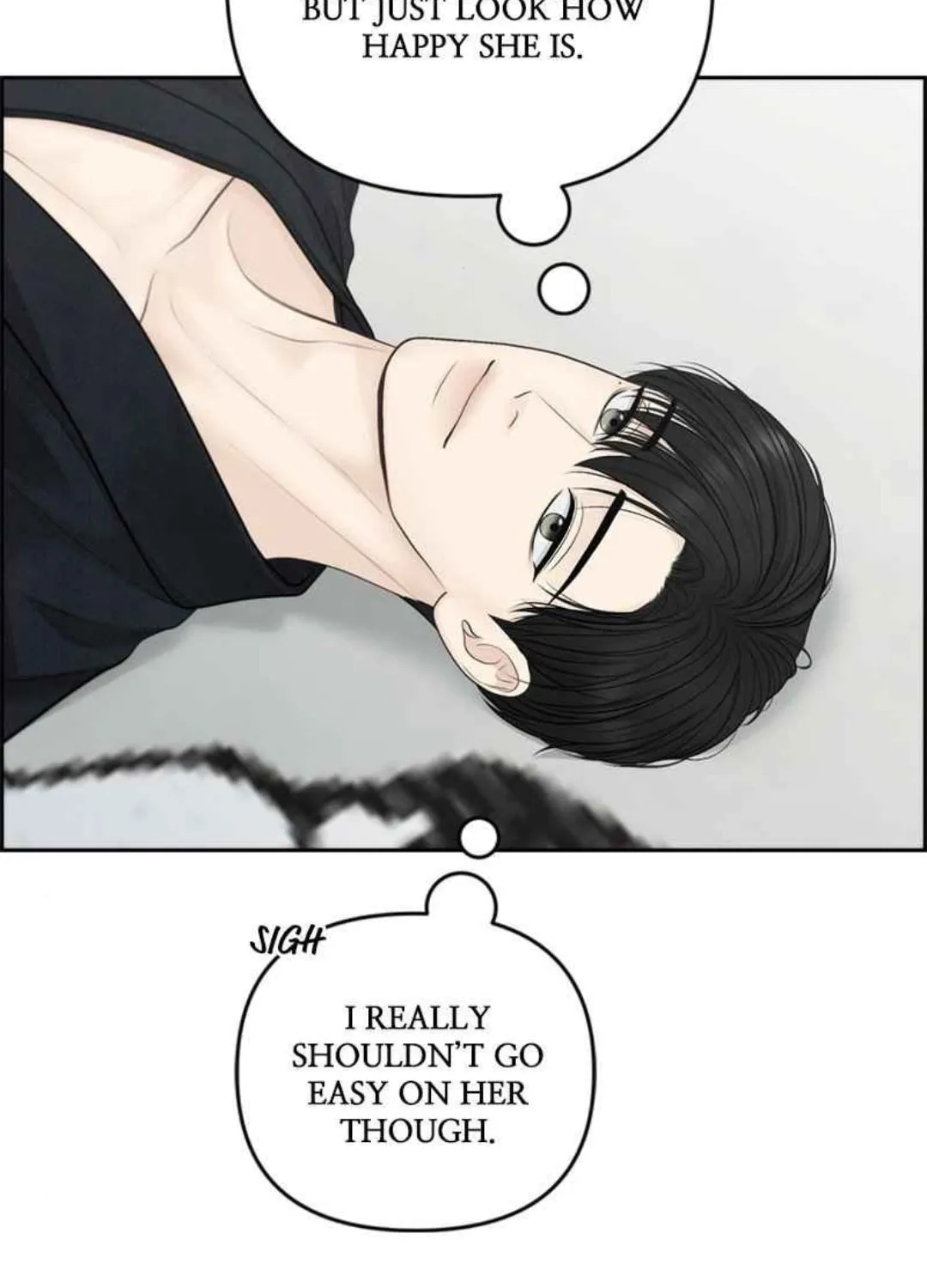 Only Hope Chapter 82 page 92 - 