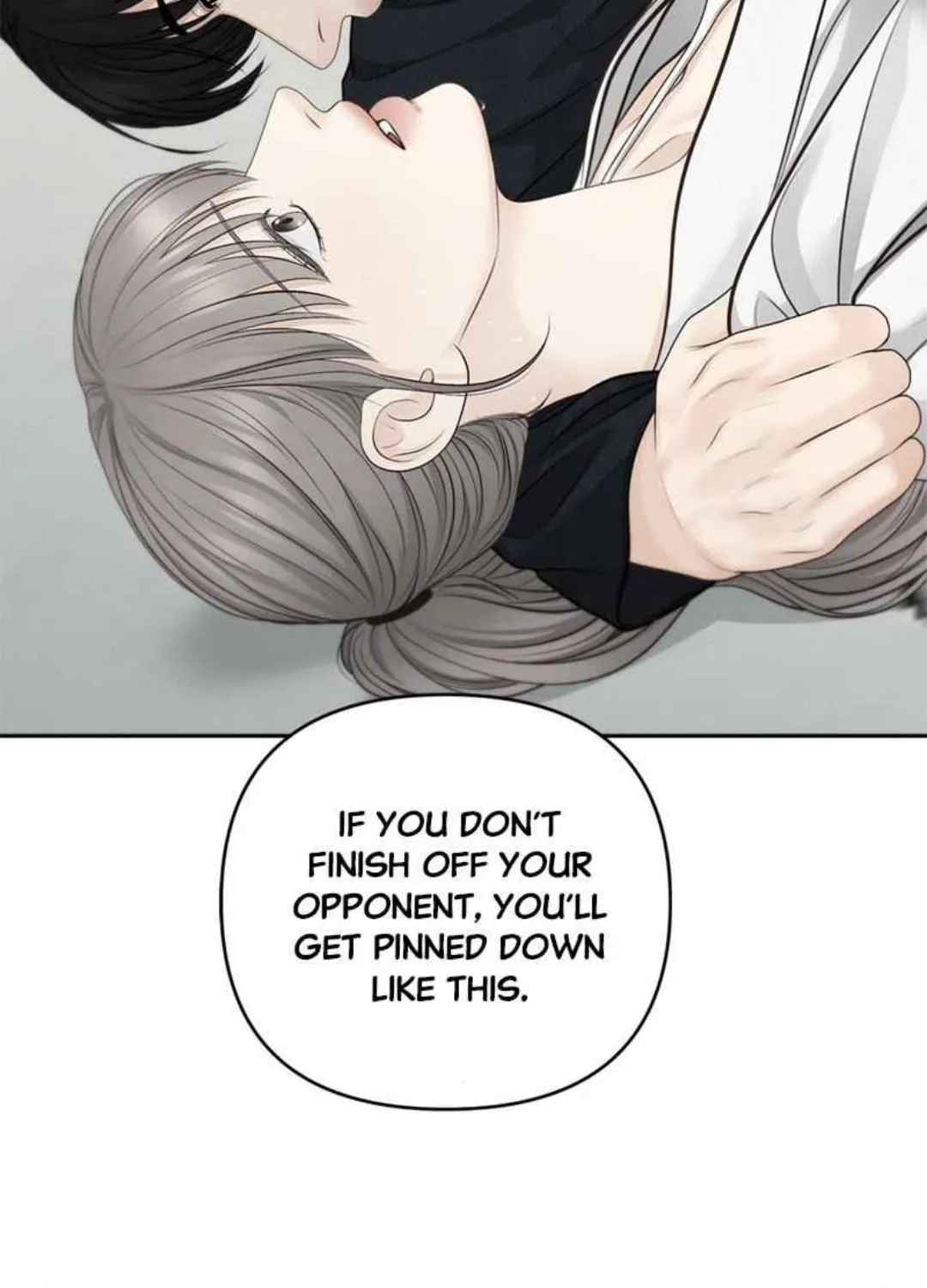 Only Hope Chapter 82 page 97 - 