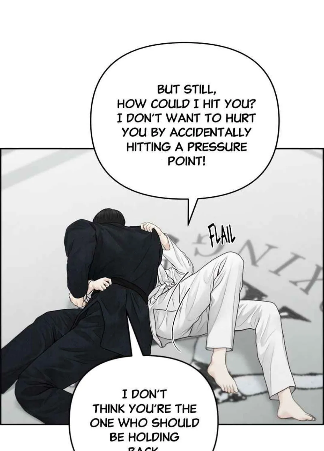 Only Hope Chapter 82 page 98 - 