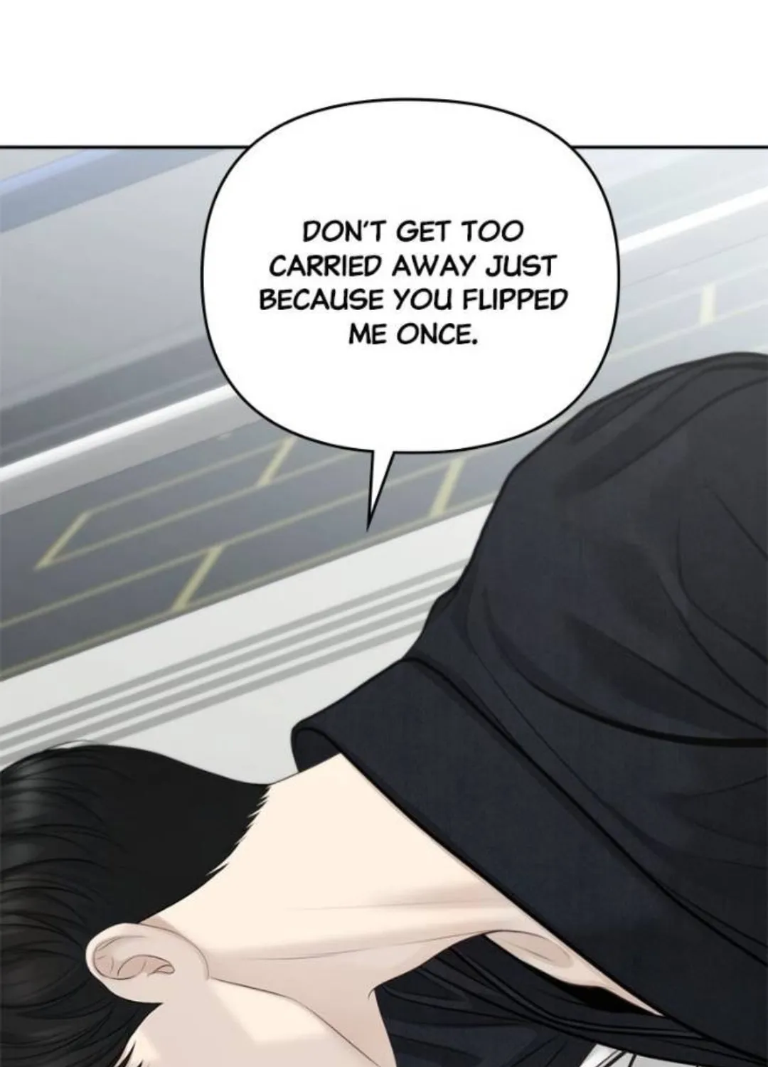 Only Hope Chapter 83 page 2 - 