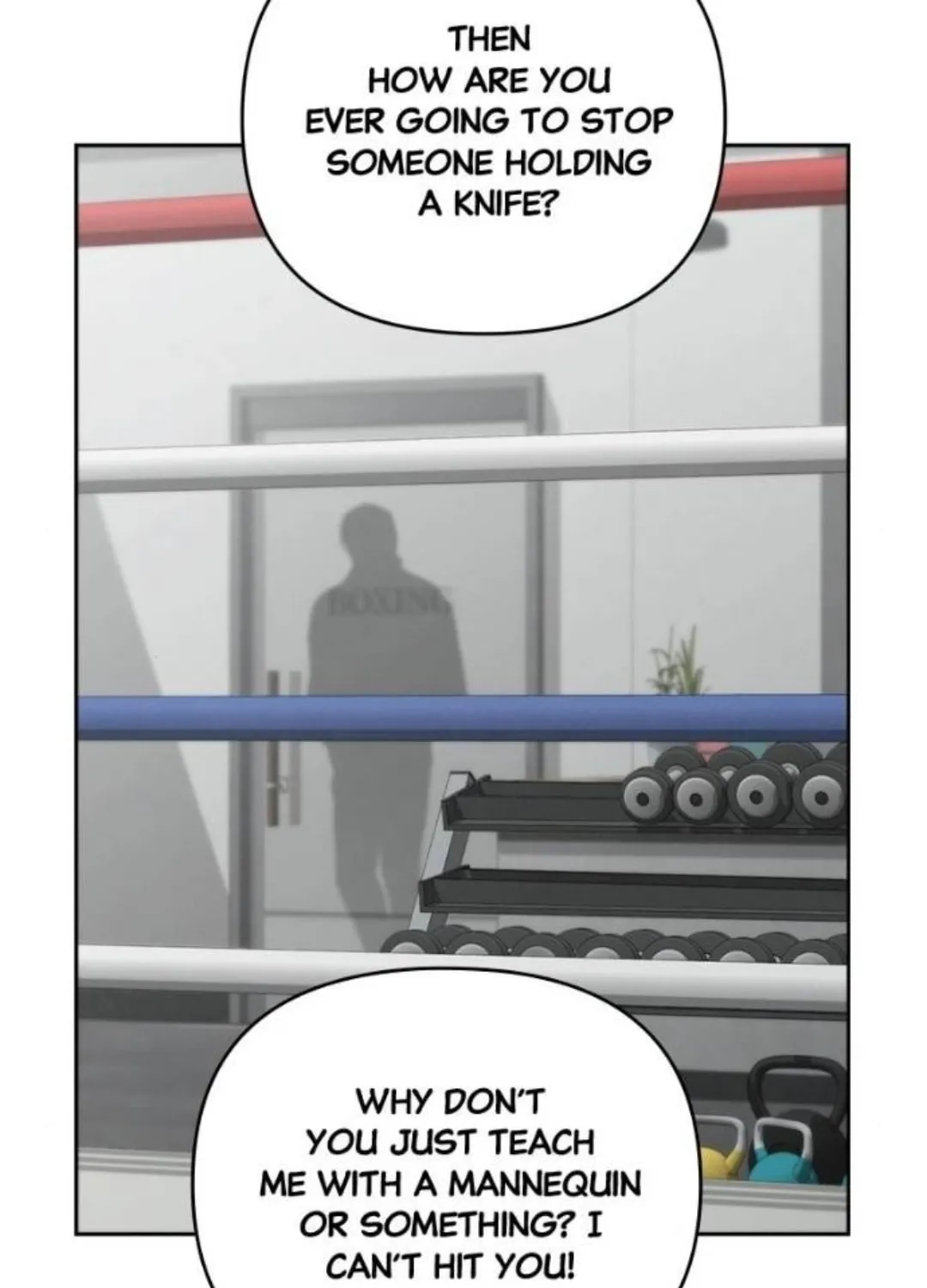 Only Hope Chapter 83 page 15 - 