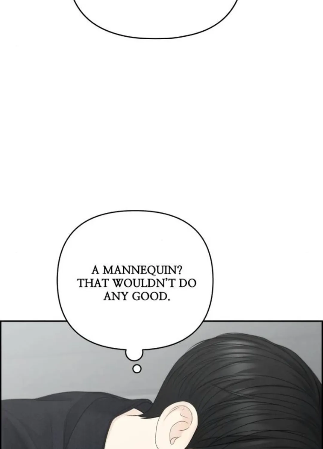 Only Hope Chapter 83 page 16 - 